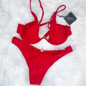 ZAFUL BIKINI